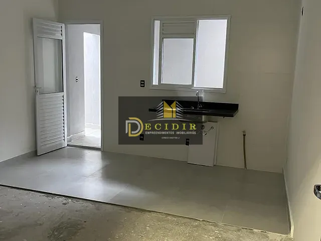 Studio com 32m² 1 quarto e 1 banheiro, à venda, no bairro Vila Formosa em São Paulo