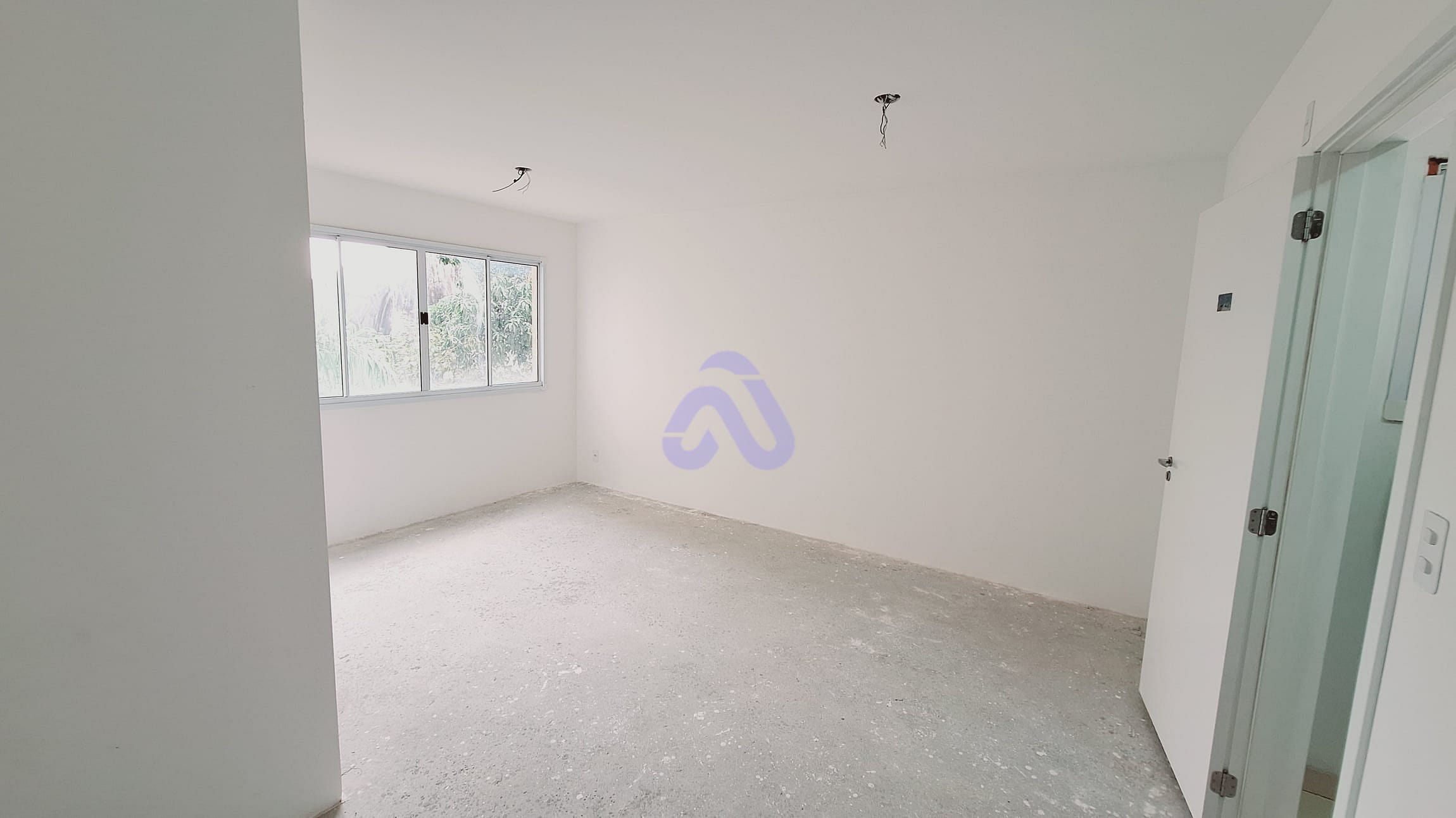 Apartamento à venda com 1 quarto, 25m² - Foto 5