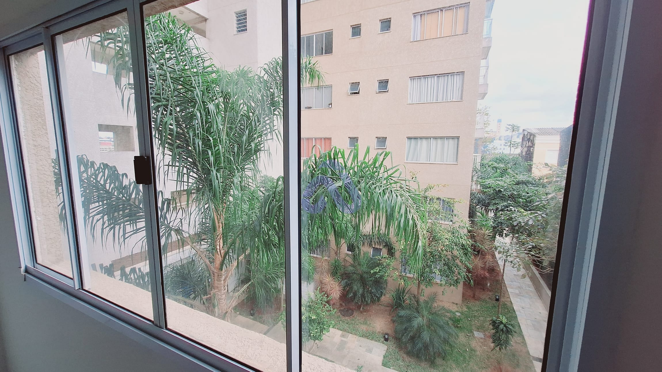 Apartamento à venda com 1 quarto, 25m² - Foto 7