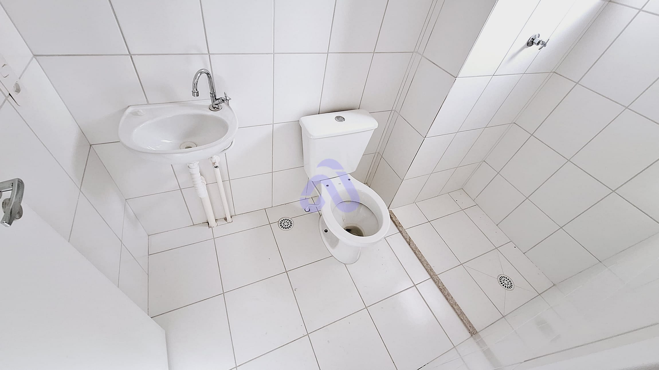 Apartamento à venda com 1 quarto, 25m² - Foto 10