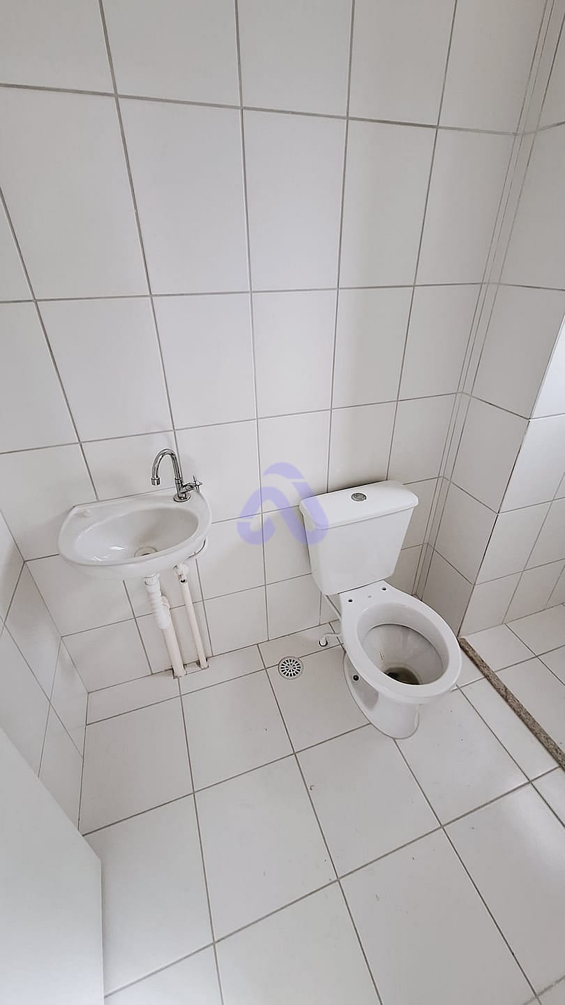 Apartamento à venda com 1 quarto, 25m² - Foto 11