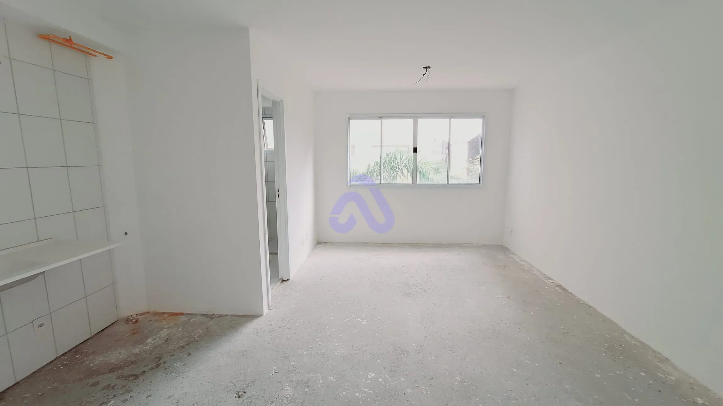 Apartamento, 1 quarto, 25 m² - Foto 3