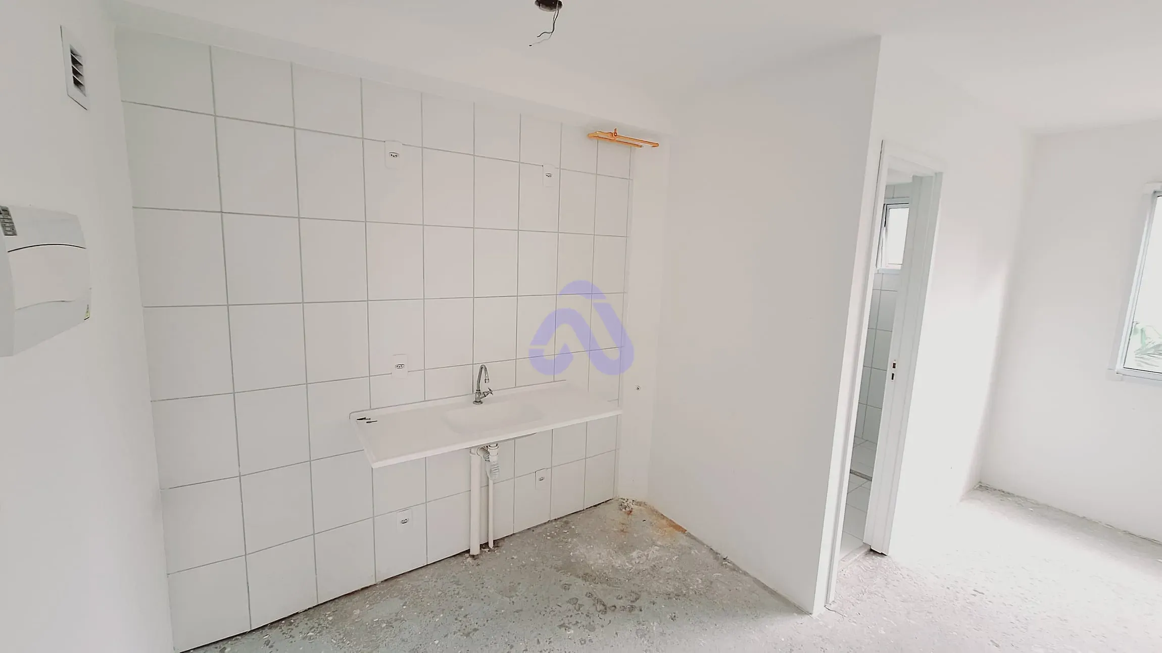 Apartamento, 1 quarto, 25 m² - Foto 4