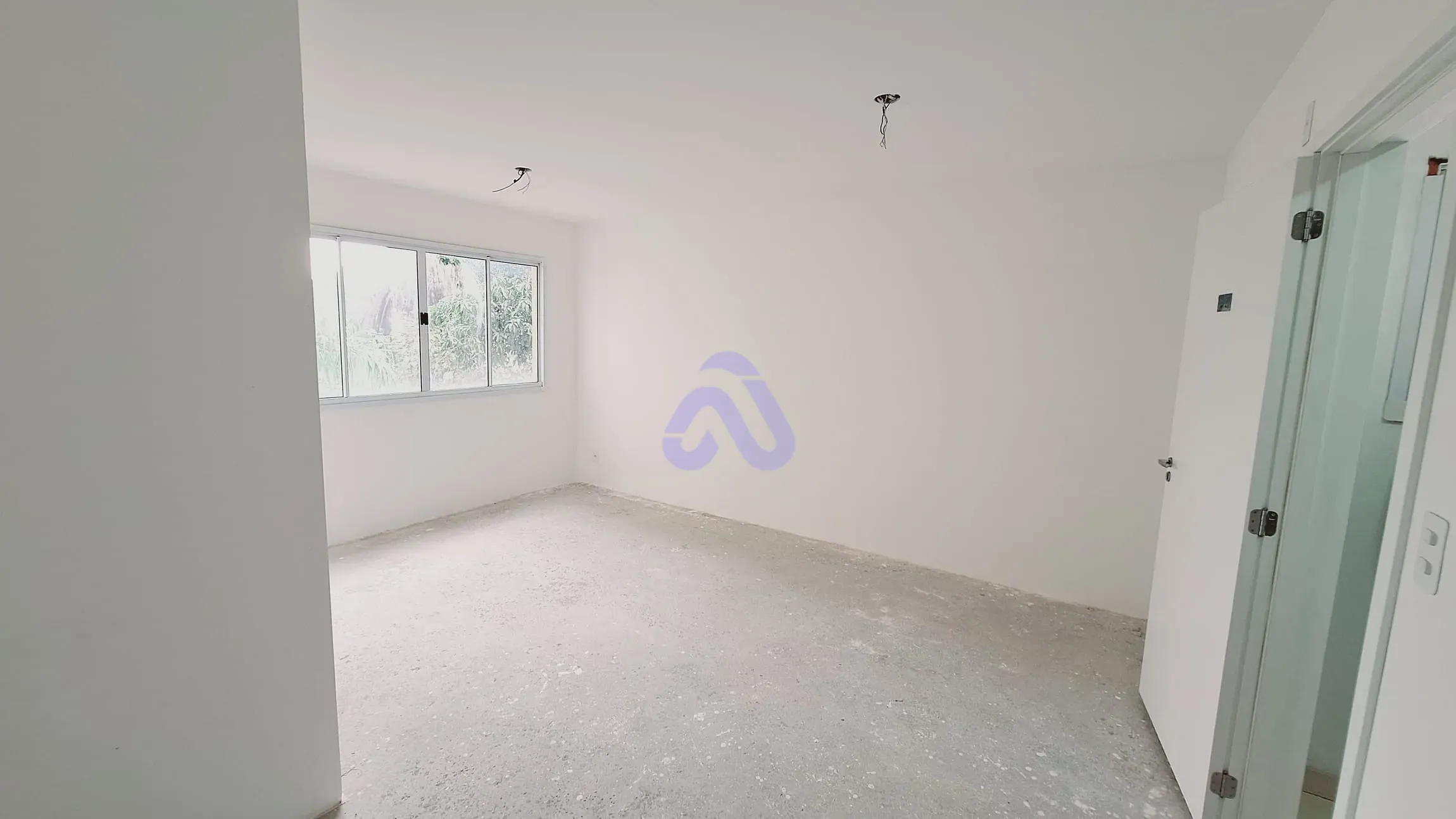 Apartamento, 1 quarto, 25 m² - Foto 5
