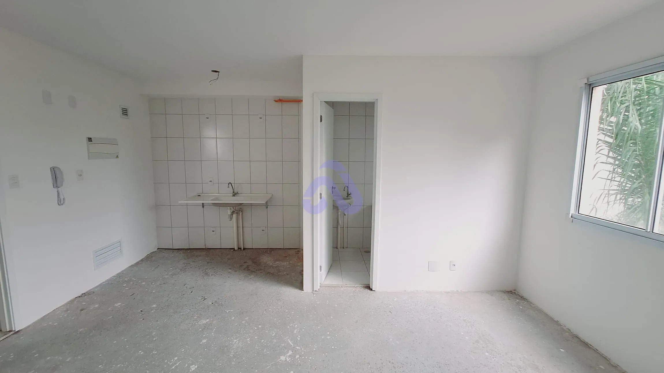 Apartamento, 1 quarto, 25 m² - Foto 6