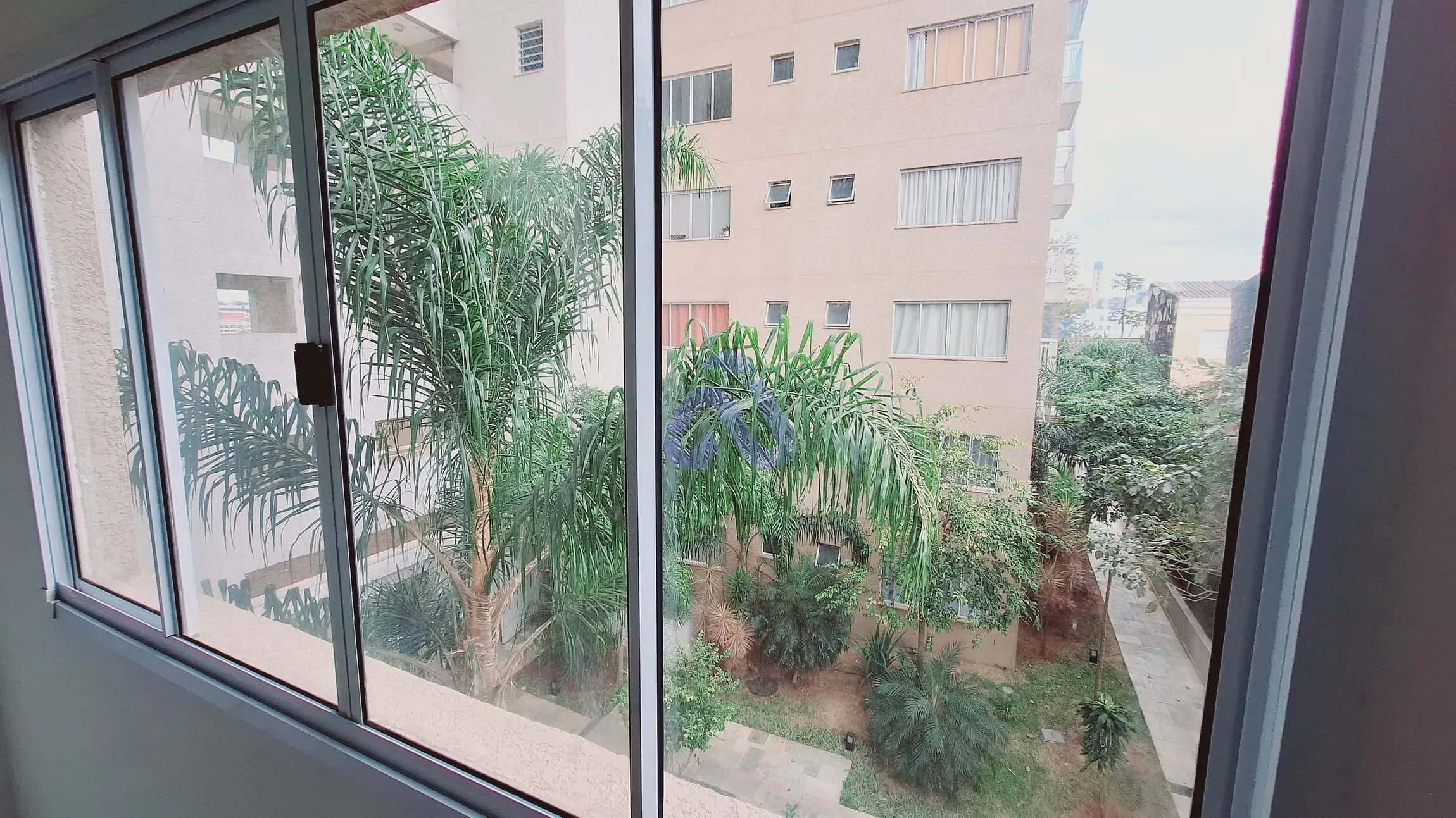 Apartamento, 1 quarto, 25 m² - Foto 7