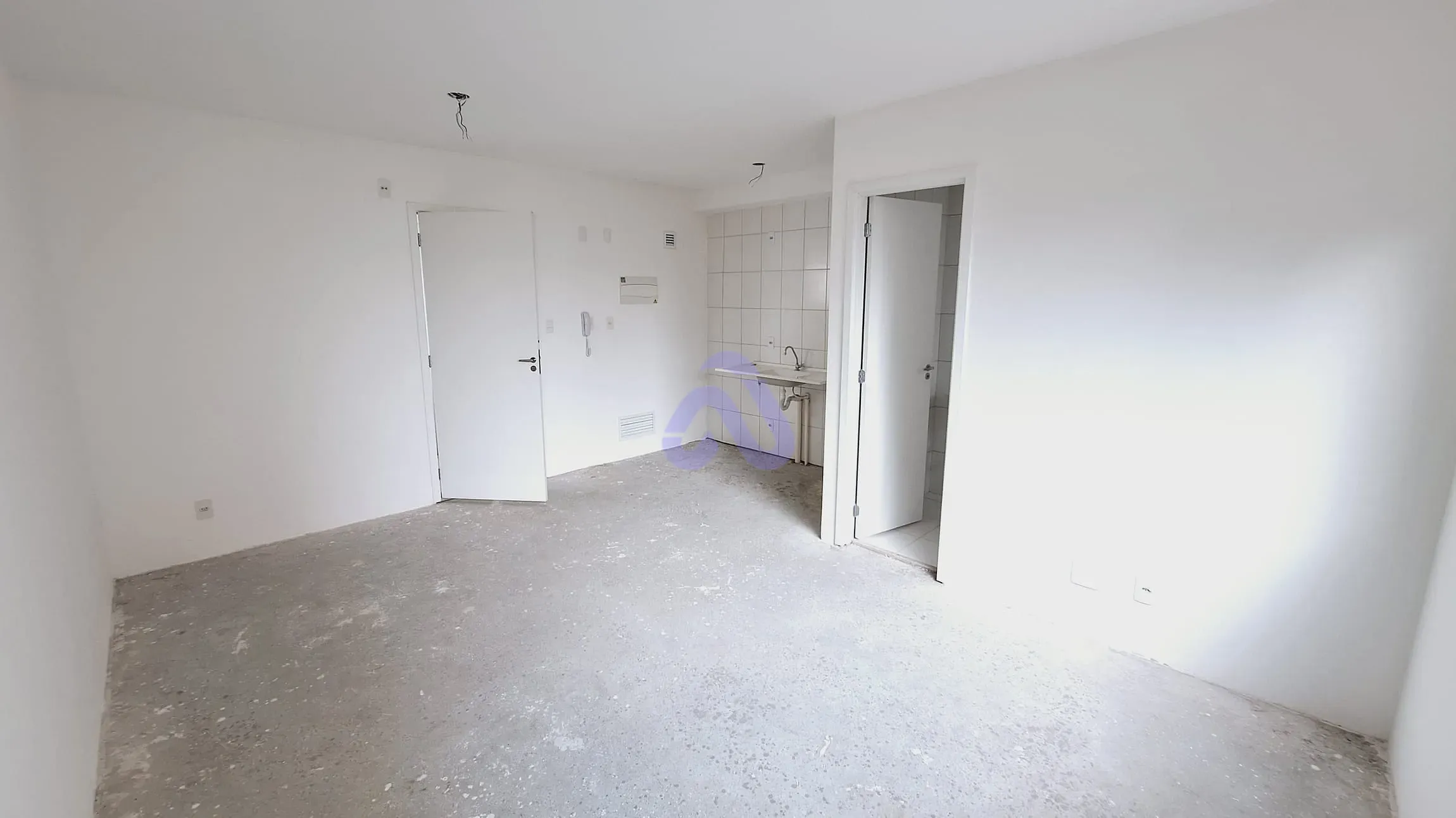 Apartamento, 1 quarto, 25 m² - Foto 8