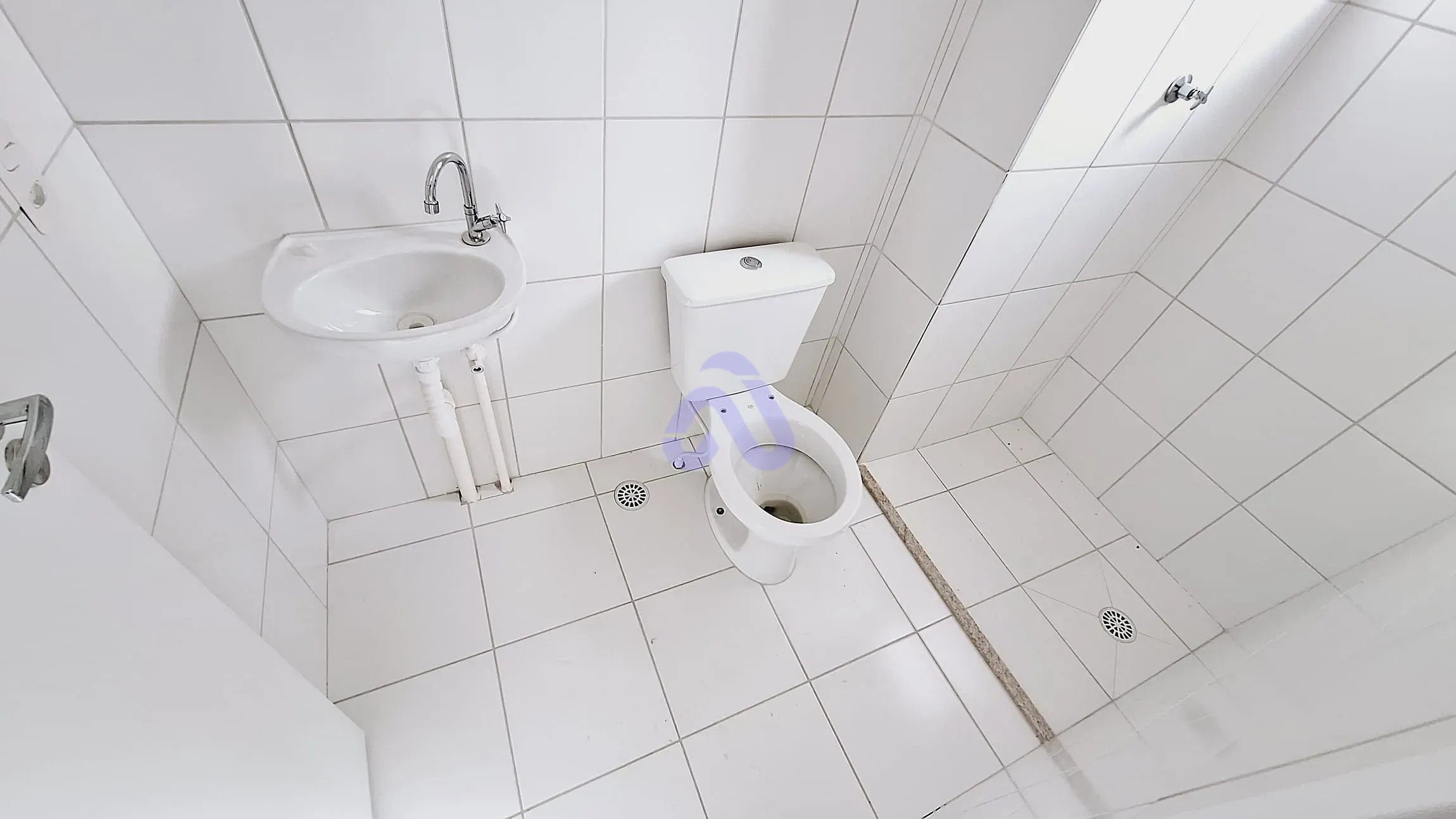 Apartamento, 1 quarto, 25 m² - Foto 10