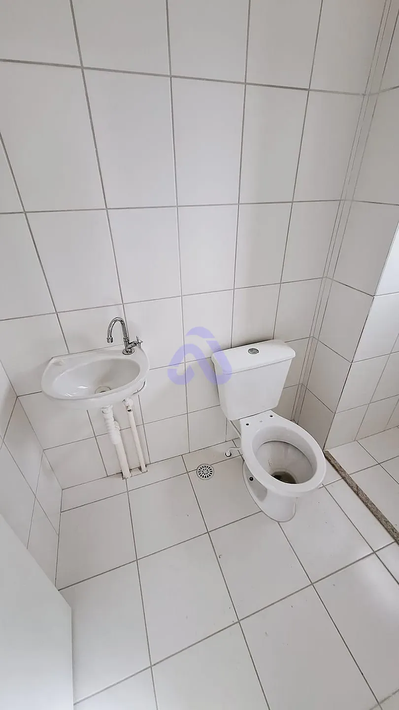 Apartamento, 1 quarto, 25 m² - Foto 11
