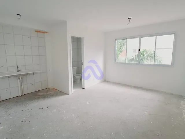 Studio 1 quarto e 1 banheiro, à venda, no bairro Vila Campanela em São Paulo
