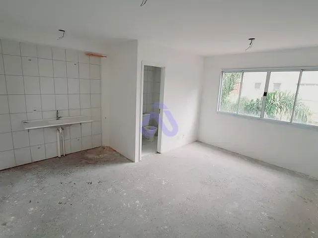 Studio 1 quarto e 1 banheiro, à venda, no bairro Vila Campanela em São Paulo