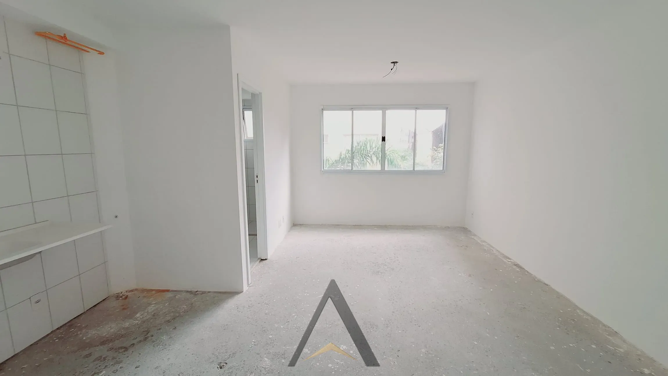 Apartamento, 1 quarto, 25 m² - Foto 3