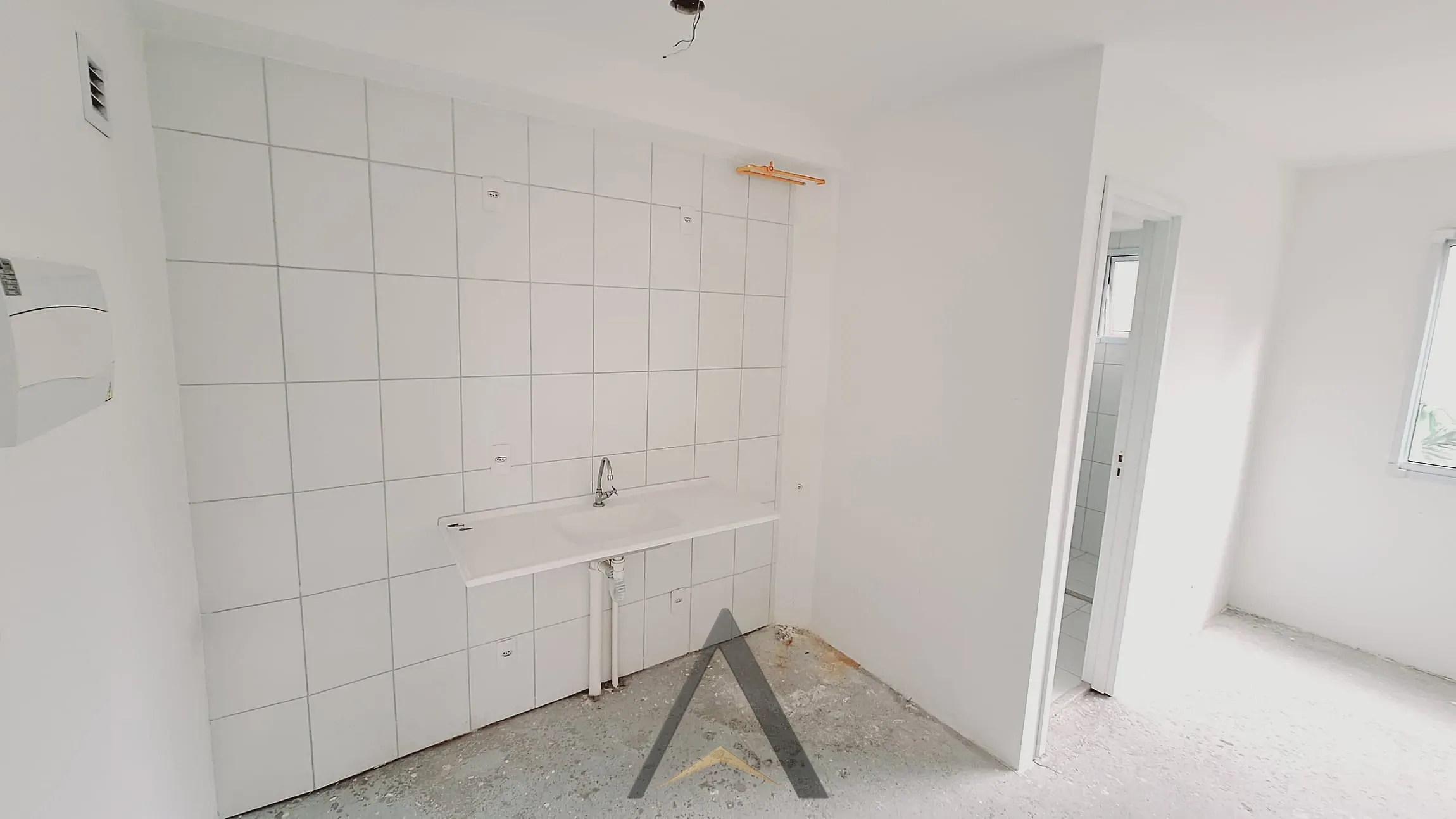Apartamento, 1 quarto, 25 m² - Foto 4