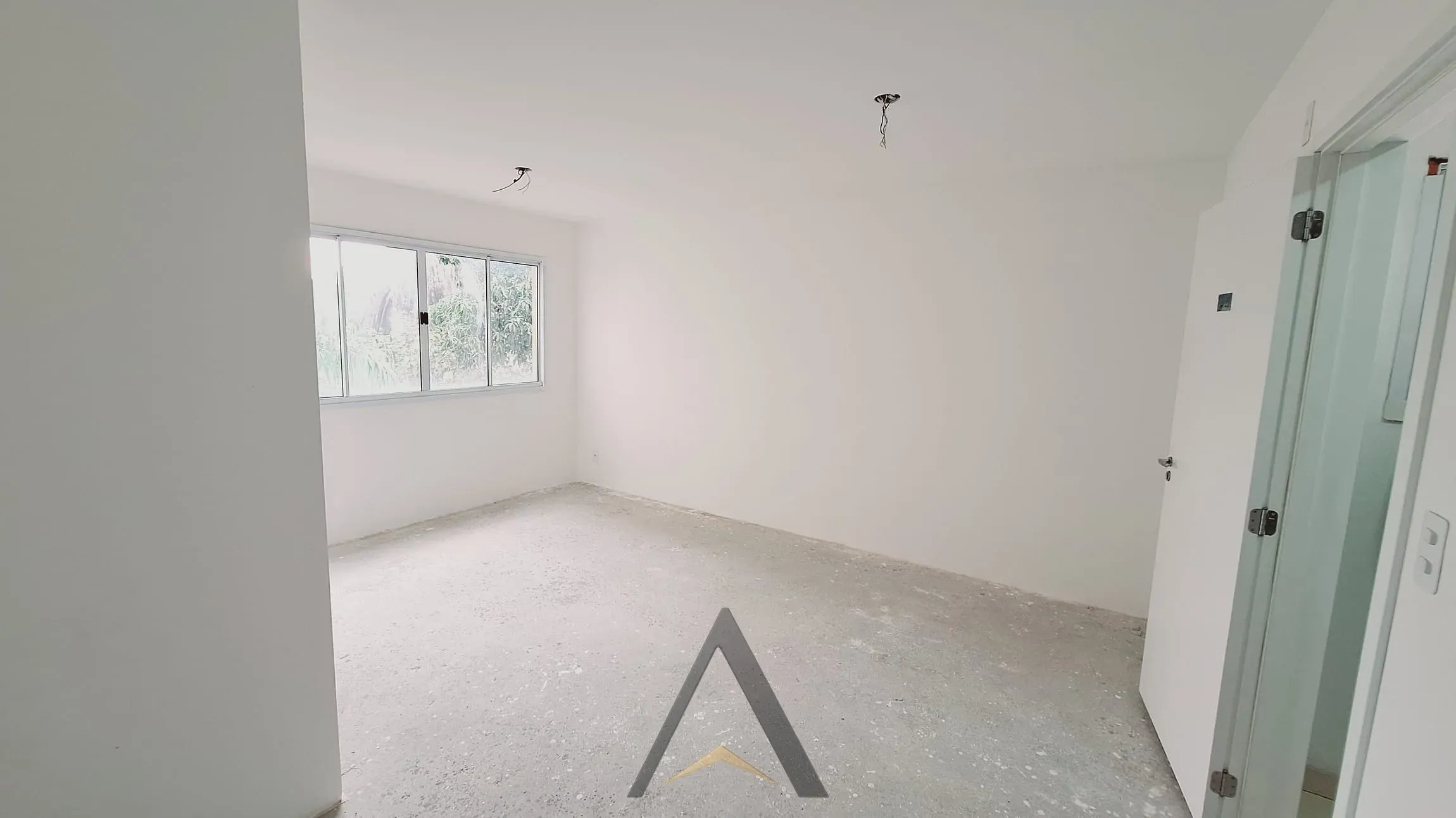 Apartamento, 1 quarto, 25 m² - Foto 5