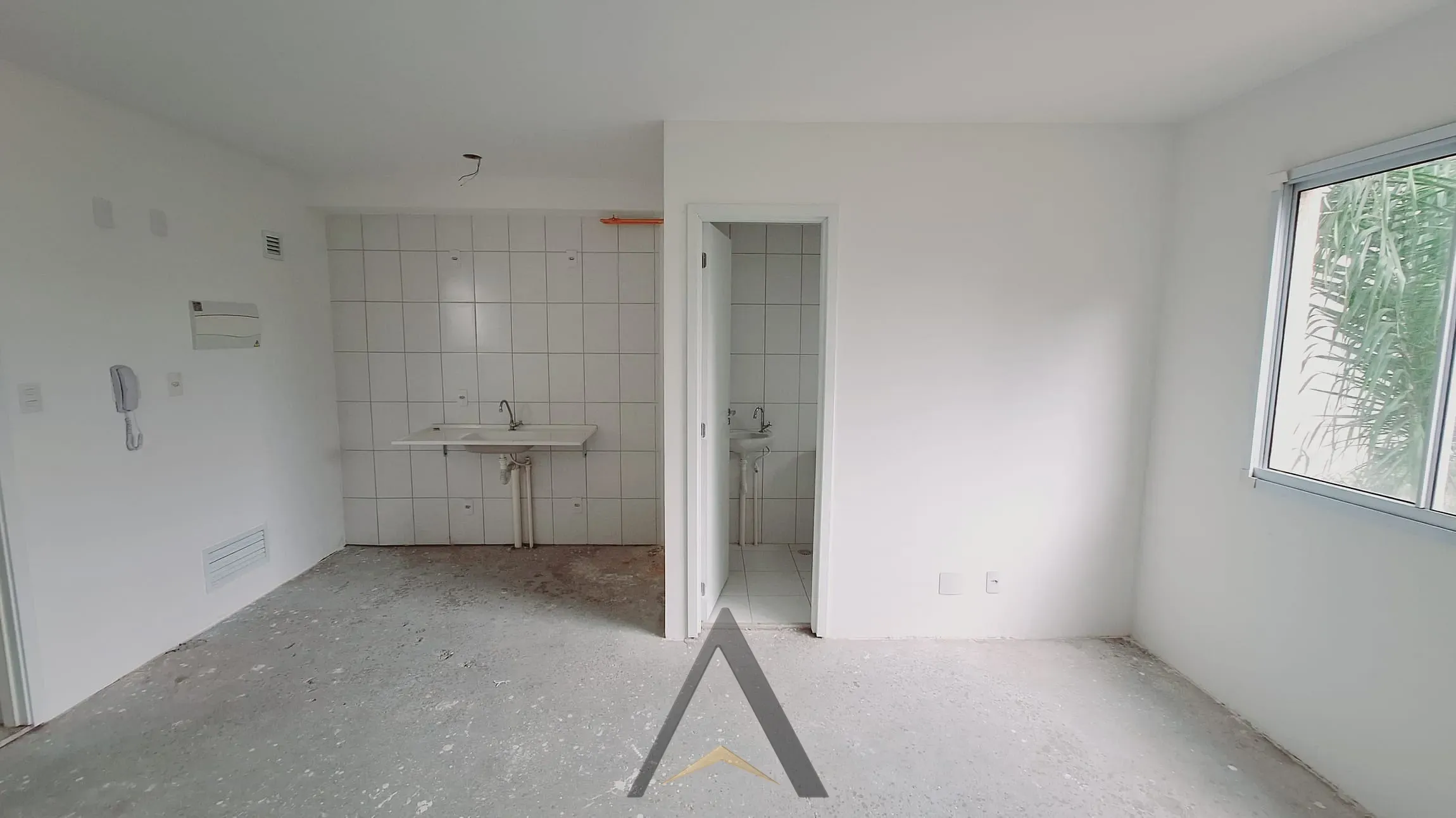 Apartamento, 1 quarto, 25 m² - Foto 6