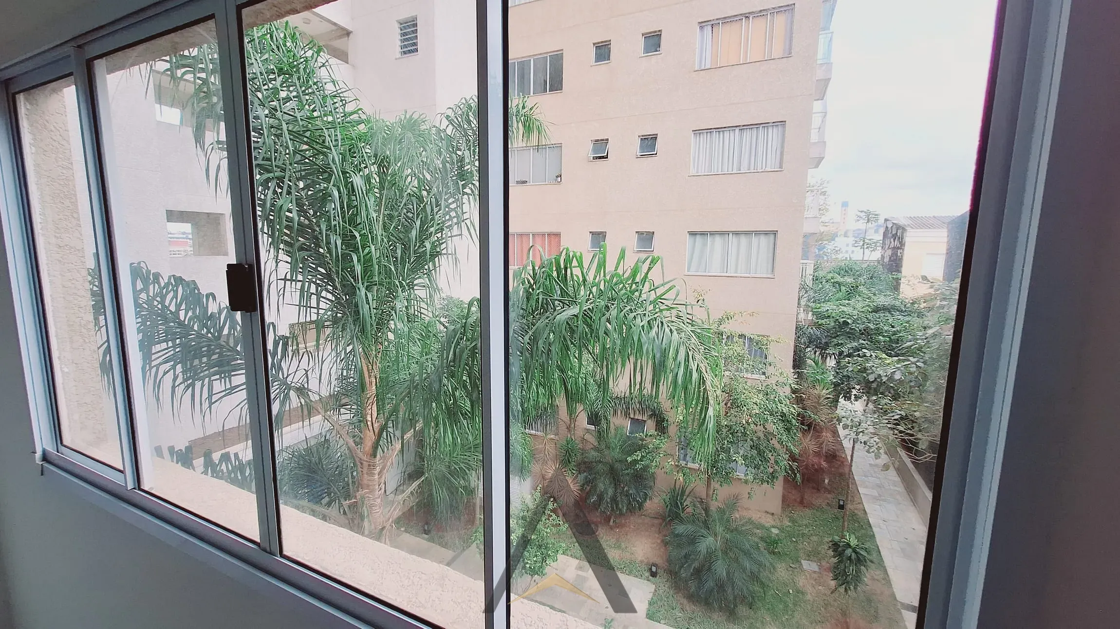 Apartamento, 1 quarto, 25 m² - Foto 7