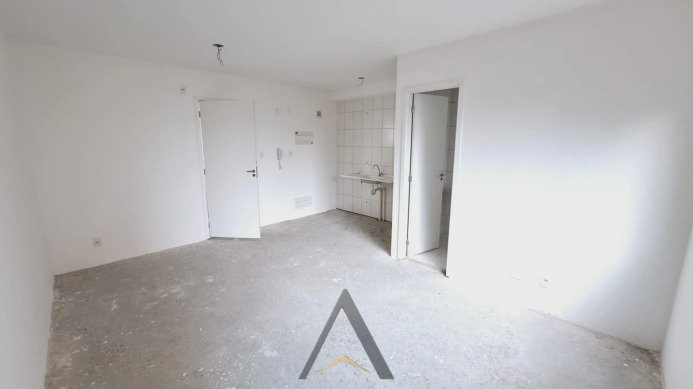 Apartamento, 1 quarto, 25 m² - Foto 8