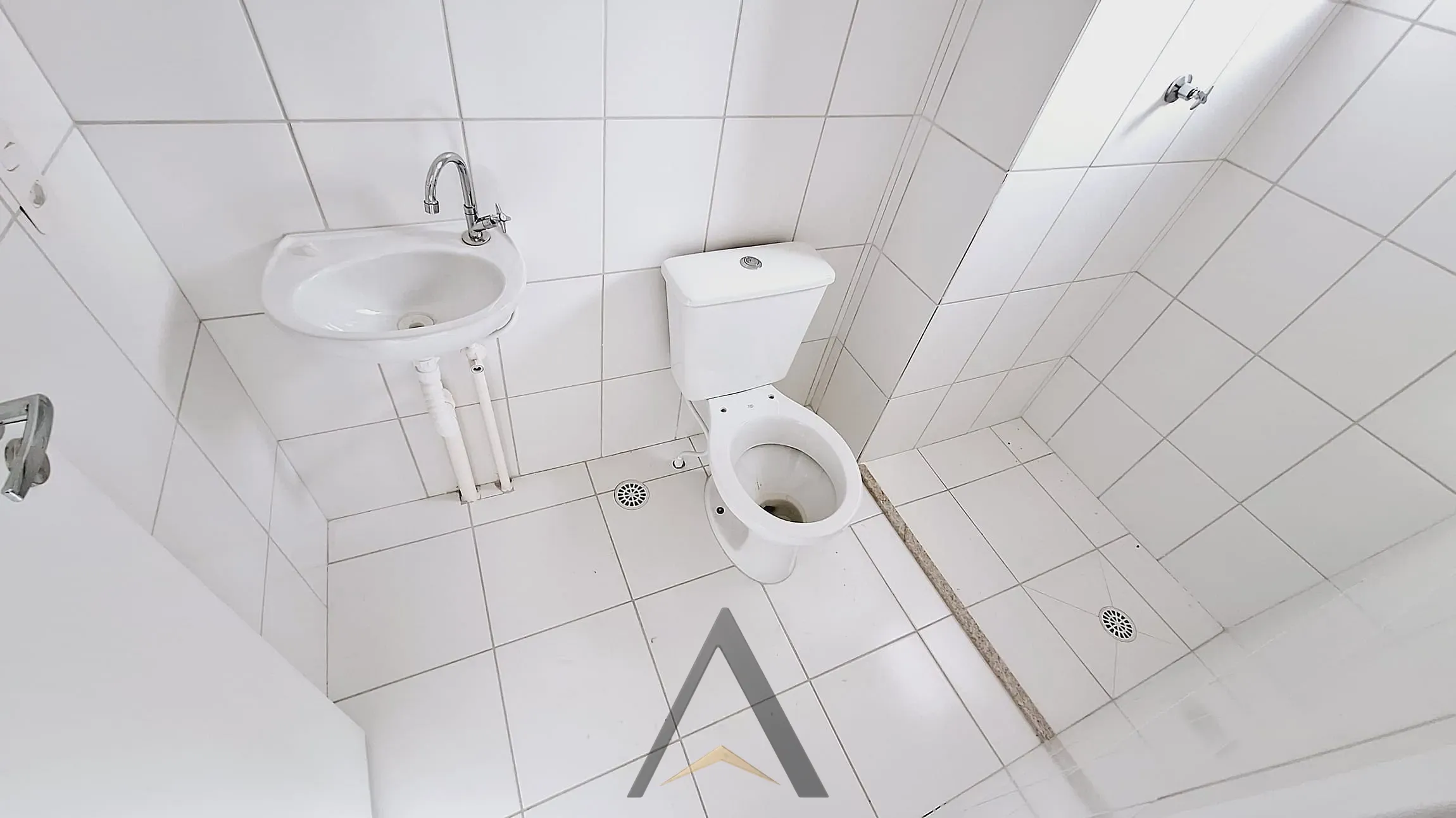 Apartamento, 1 quarto, 25 m² - Foto 10