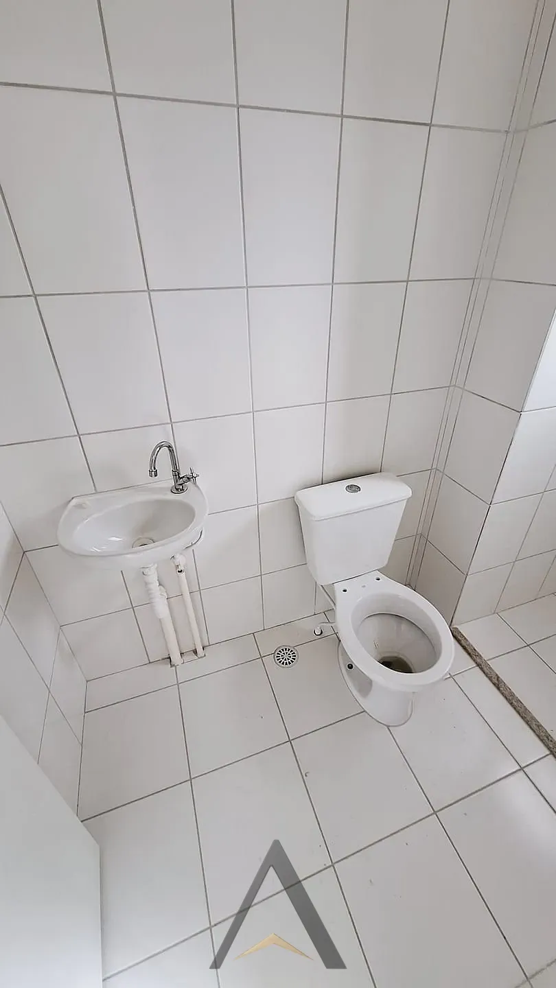 Apartamento, 1 quarto, 25 m² - Foto 11