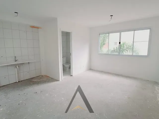 Studio 1 quarto e 1 banheiro, à venda, no bairro Vila Campanela em São Paulo