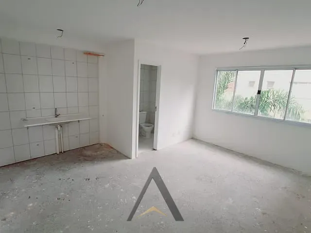 Studio 1 quarto e 1 banheiro, à venda, no bairro Vila Campanela em São Paulo