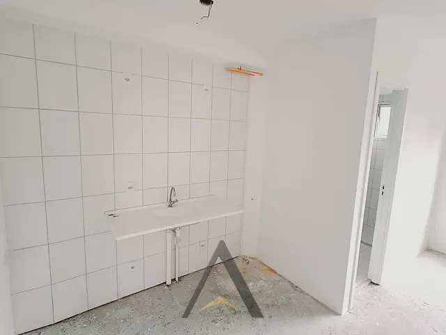 Studio 1 quarto e 1 banheiro, à venda, no bairro Vila Campanela em São Paulo