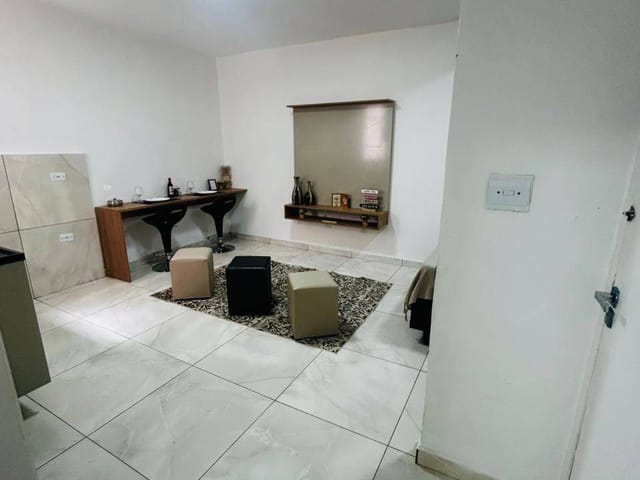 Foto do Studio - Studio para Locação, Parque das Nações, Santo André, SP | Badain e Oliveira Imóveis LTDA EPP