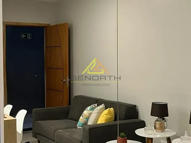 Studio com 27m² 1 quarto e 1 banheiro, à venda, no bairro Casa Verde em São Paulo