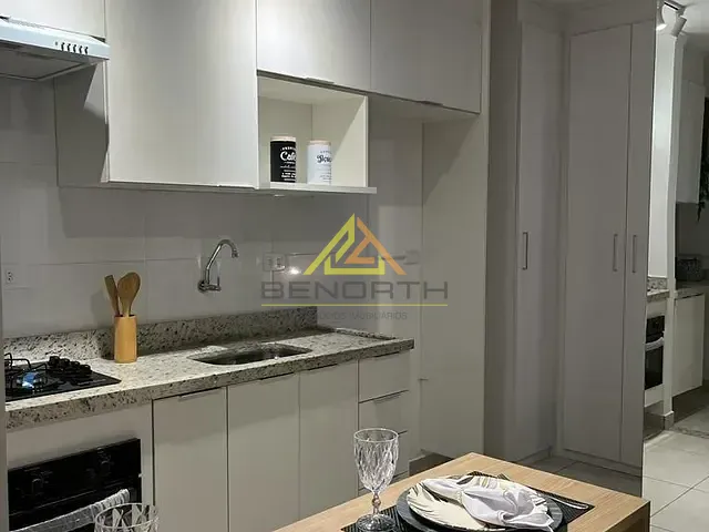 Studio com 27m² 1 quarto e 1 banheiro, à venda, no bairro Casa Verde em São Paulo