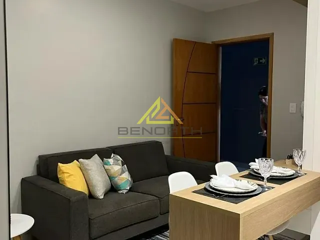 Studio com 27m² 1 quarto e 1 banheiro, à venda, no bairro Casa Verde em São Paulo