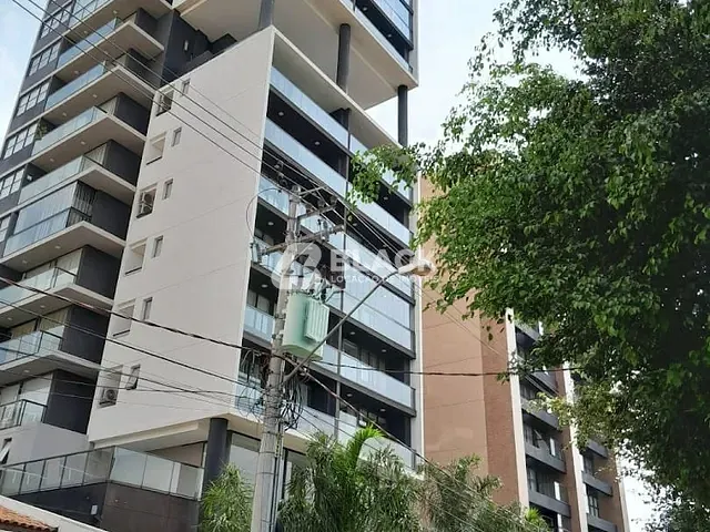 Studio com 45m² 1 quarto e 1 banheiro, para alugar, no bairro Parque Campolim em Sorocaba