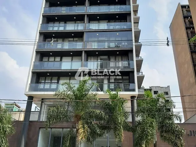Studio com 45m² 1 quarto e 1 banheiro, para alugar, no bairro Parque Campolim em Sorocaba