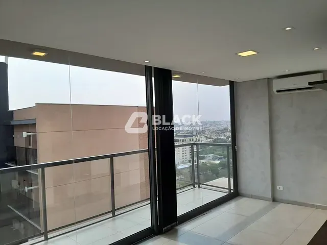Studio com 45m² 1 quarto e 1 banheiro, para alugar, no bairro Parque Campolim em Sorocaba