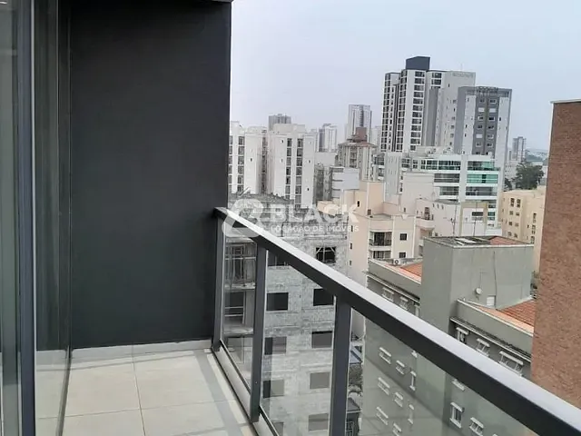 Studio com 45m² 1 quarto e 1 banheiro, para alugar, no bairro Parque Campolim em Sorocaba