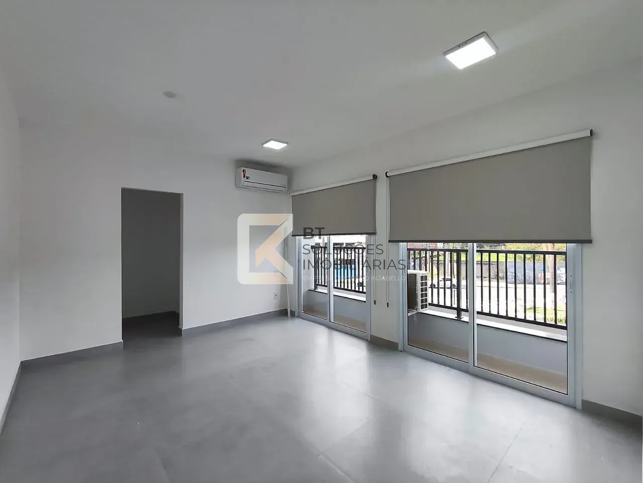 Apartamento, 1 quarto, 34 m² - Foto 1