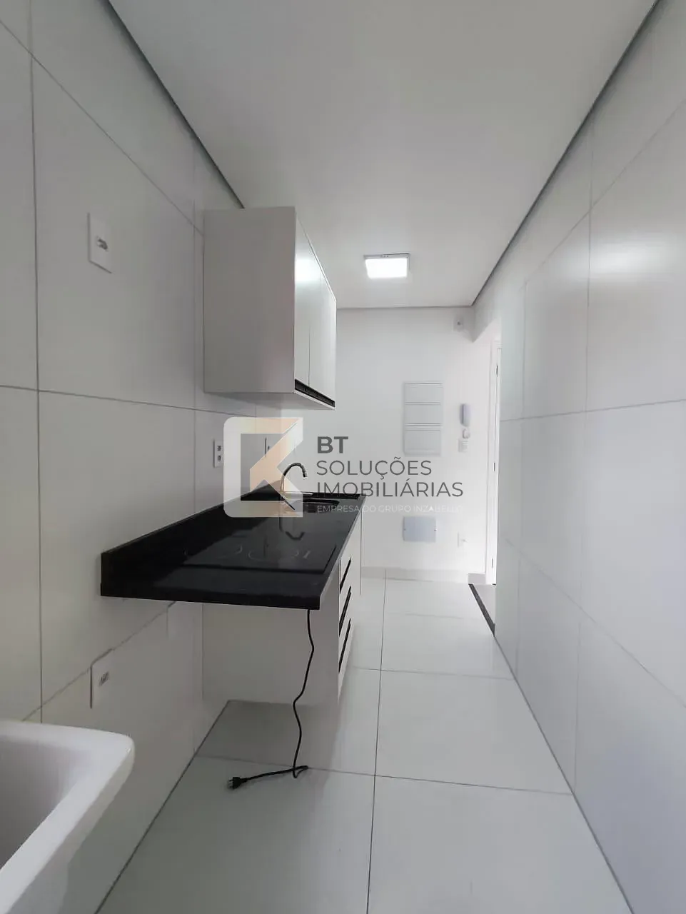 Apartamento, 1 quarto, 34 m² - Foto 3