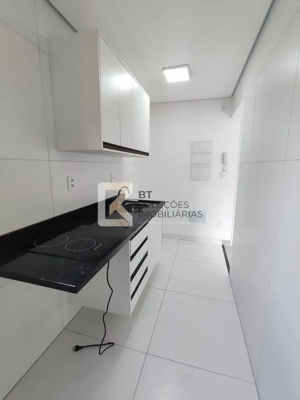 Apartamento, 1 quarto, 34 m² - Foto 4