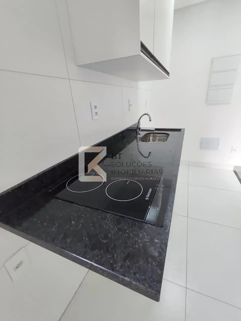 Apartamento, 1 quarto, 34 m² - Foto 5