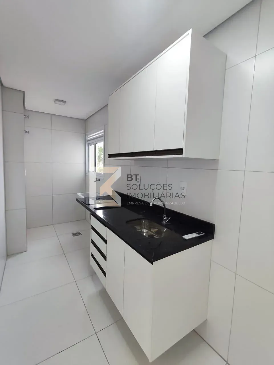 Apartamento, 1 quarto, 34 m² - Foto 6