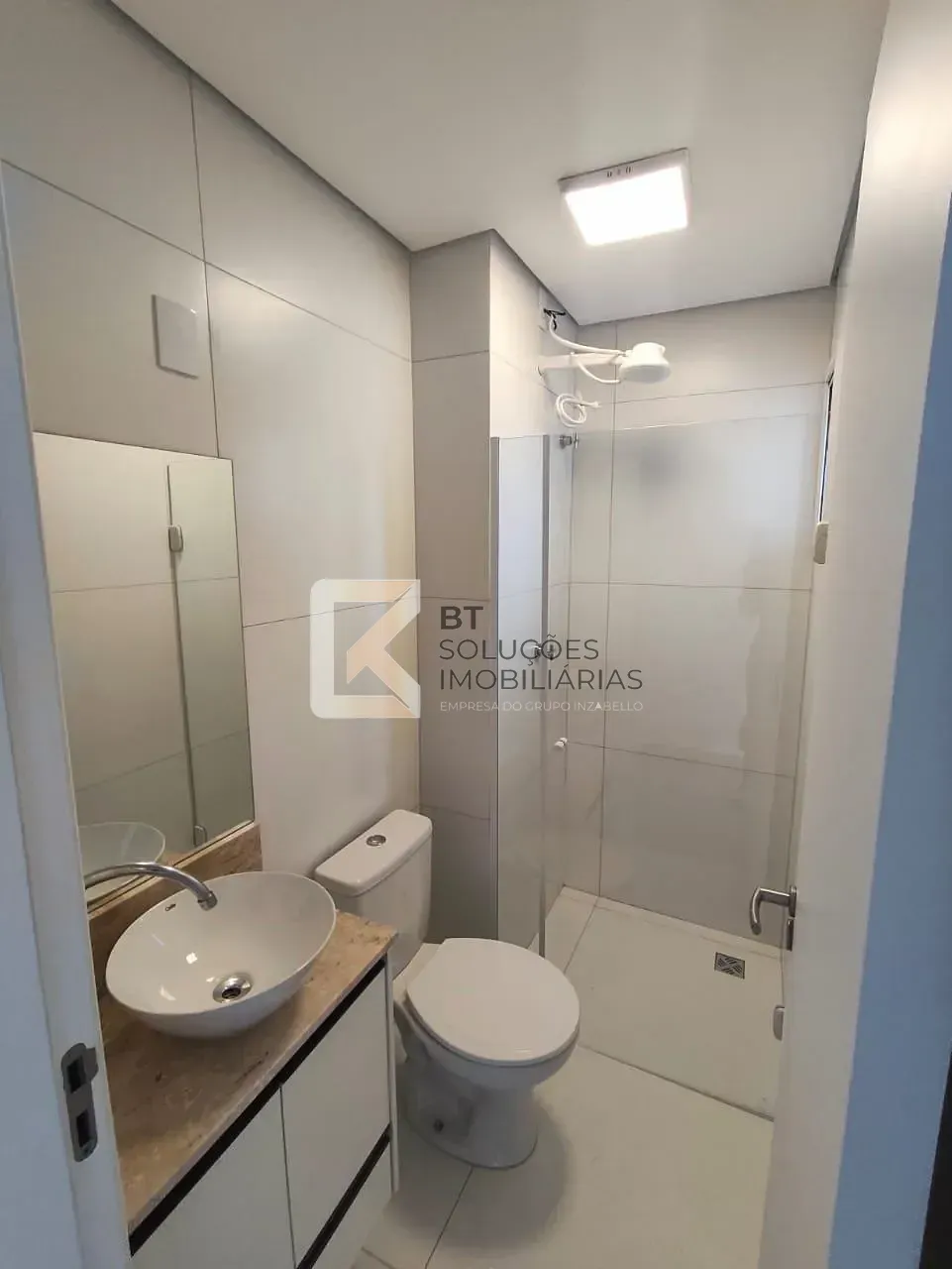 Apartamento, 1 quarto, 34 m² - Foto 7