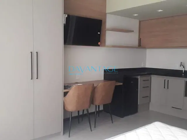 Apartamento com 39m² 1 quarto e 1 banheiro, para alugar, no bairro Consolação em São Paulo