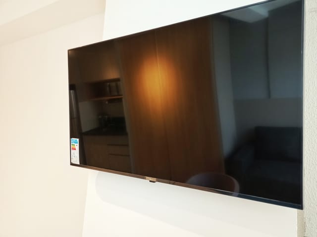 Studio com 28m² 1 quarto e 1 banheiro, à venda ou para alugar, no bairro Vila Clementino em São Paulo