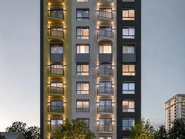 Studio 1 quarto e 1 banheiro, à venda, no bairro Agronômica em Florianópolis