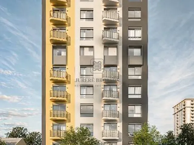 Studio 1 quarto e 1 banheiro, à venda, no bairro Agronômica em Florianópolis