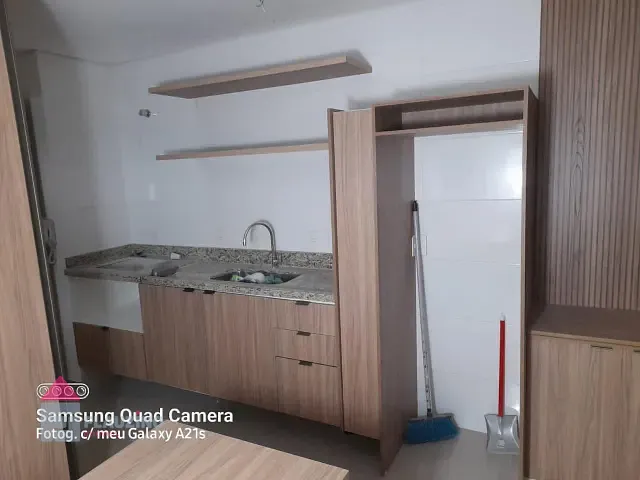 Studio com 24m², à venda, no bairro Jardim Anhangüera em São Paulo