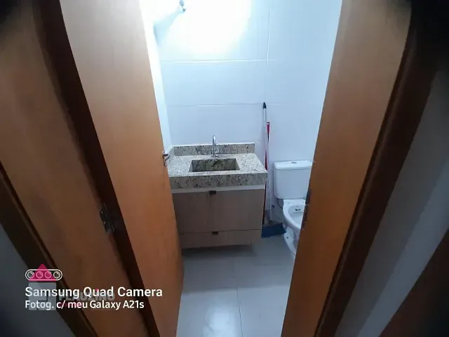 Studio com 24m², à venda, no bairro Jardim Anhangüera em São Paulo