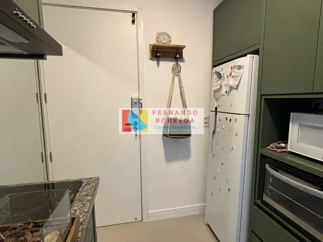 Studio 1 quarto e 1 banheiro, para alugar, no bairro Vila Mariana em São Paulo