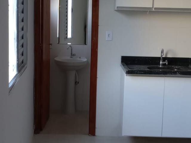 Studio 1 quarto e 1 banheiro, para alugar, no bairro Vila Gustavo em São Paulo