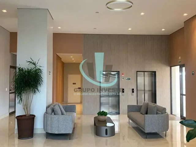 Studio com 48m² 1 quarto e 1 banheiro, para alugar, no bairro Vila José Bonifácio em Araraquara