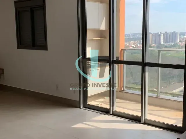 Studio com 48m² 1 quarto e 1 banheiro, para alugar, no bairro Vila José Bonifácio em Araraquara
